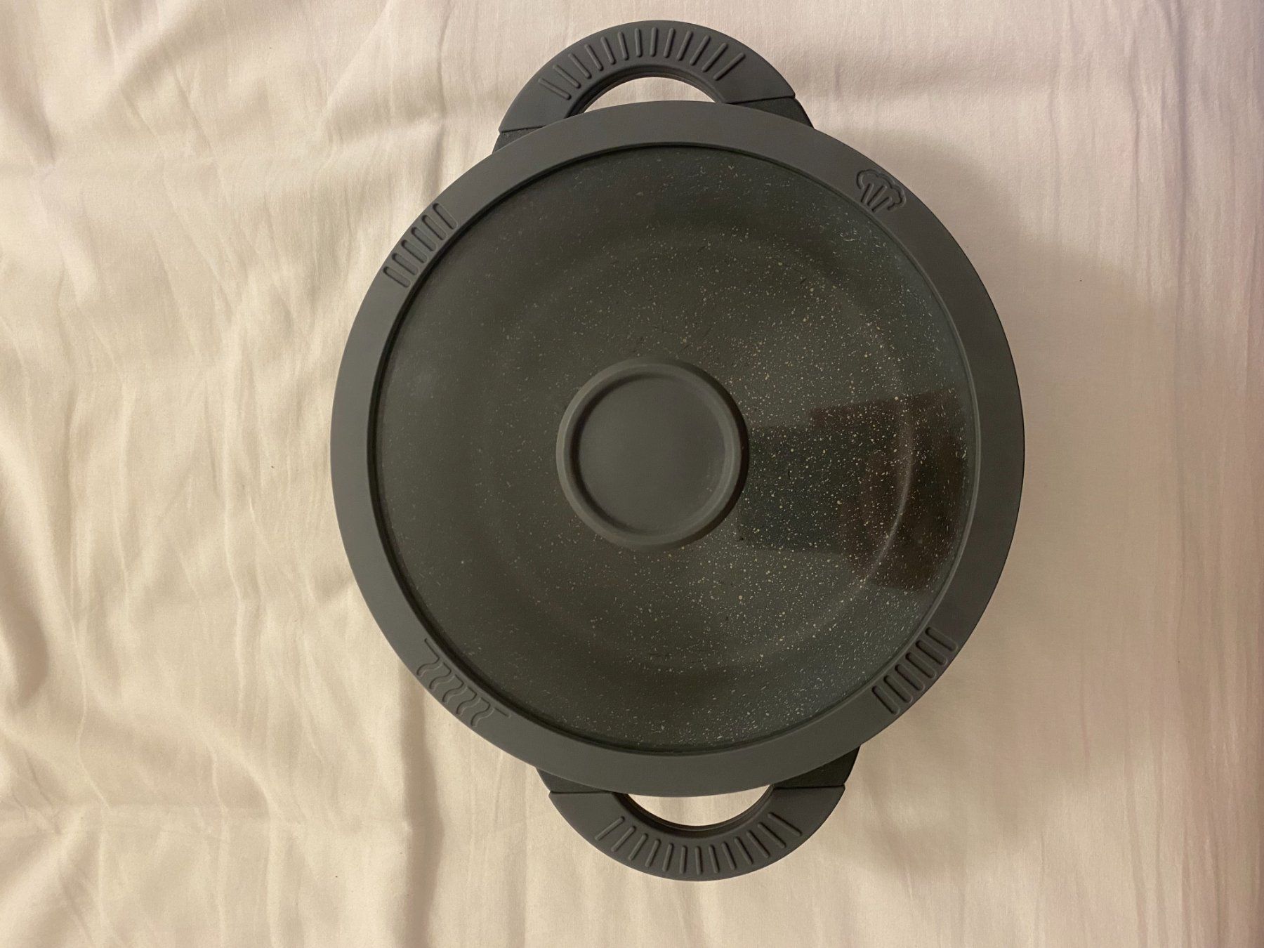 Pentole: CROFTON Pot with Lid – Usato da Olten venduto da ike_z56r
