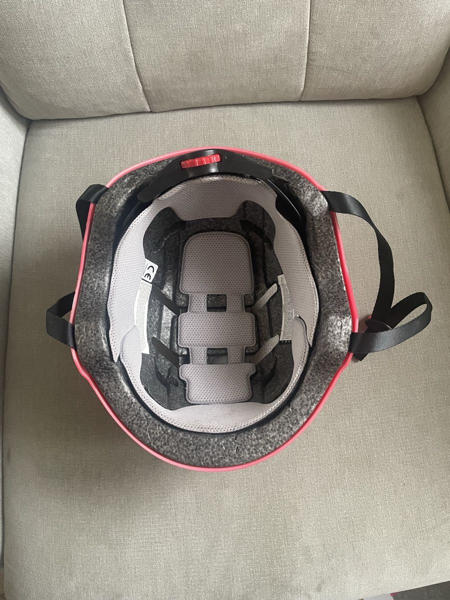 Caschi: Helm, Gr 55.58, neu! – Nuovo (secondo la descrizione) da Winterthur venduto da T_ron 5
