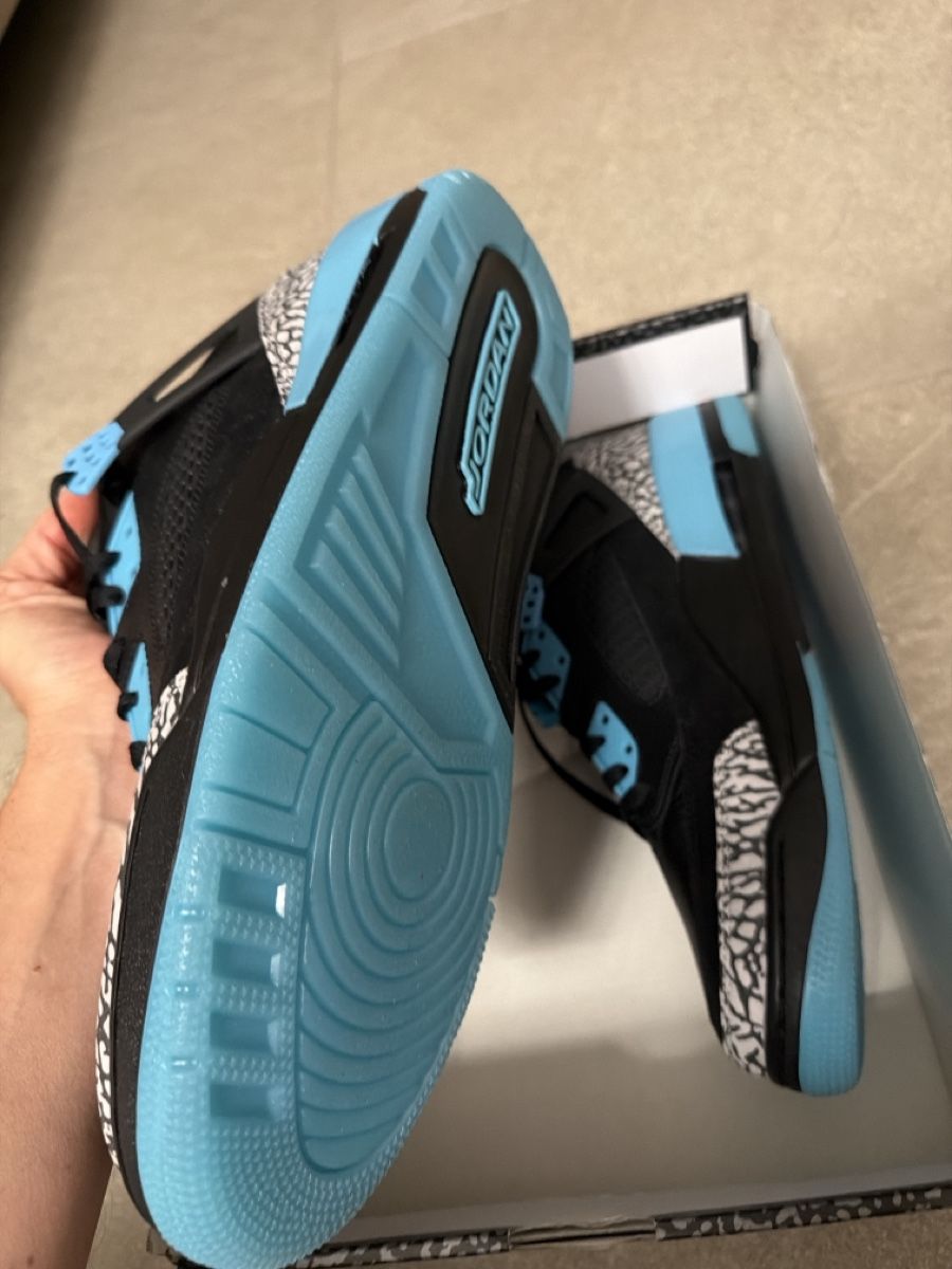 Jordan Scarpe da uomo: Jordan Spizike Low 47 – Nuovo (secondo la descrizione) da Massagno venduto da pokecoach 3