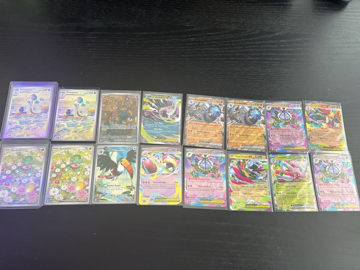 Pokémon Carte collezionabili: Pokemon Karten Pitch Black Englisch – Nuovo (secondo la descrizione) da Goldau venduto da ecko08
