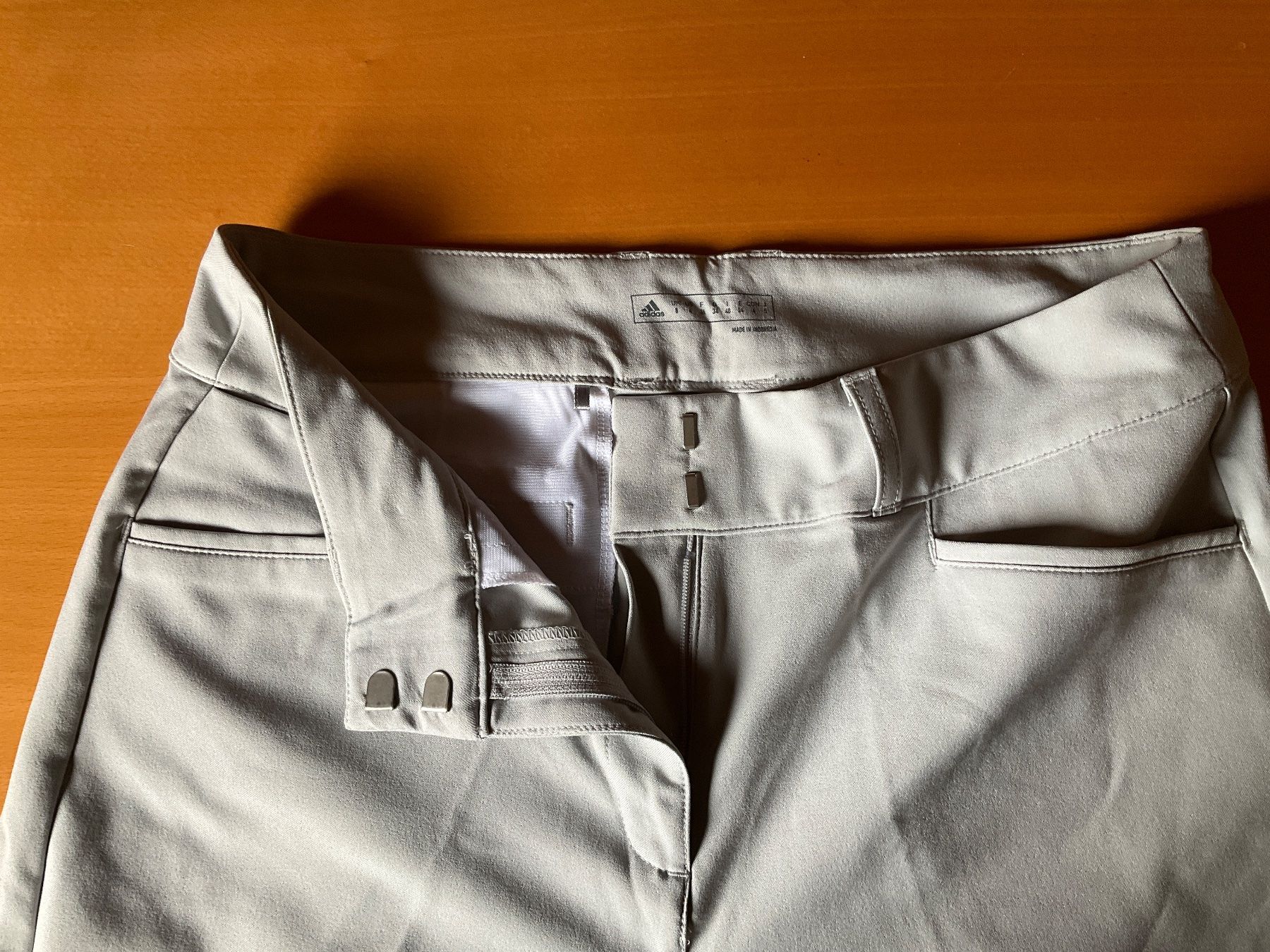 Pantaloni: ADIDAS pantalon & short – Nuovo (secondo la descrizione) da Gland venduto da DL2004 8
