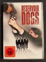 [DVD] Reservoir Dogs (1992)