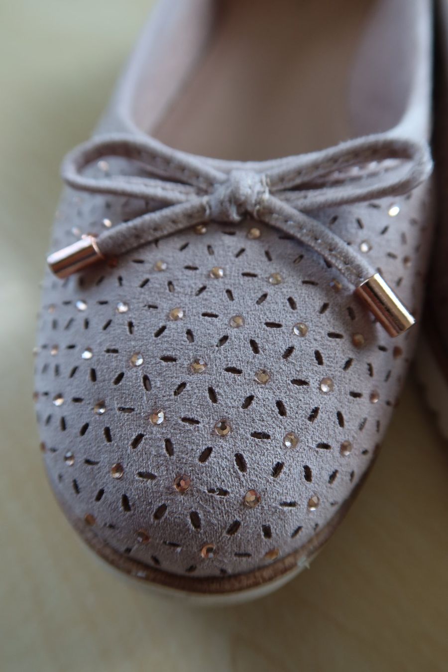 Graceland Scarpe da donna: Damenschuhe Grösse 40, mit Gltzereffekt – Nuovo (secondo la descrizione) da Zürich venduto da Piki7 5