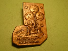 WÄDENSWIL 2002 BRONZE