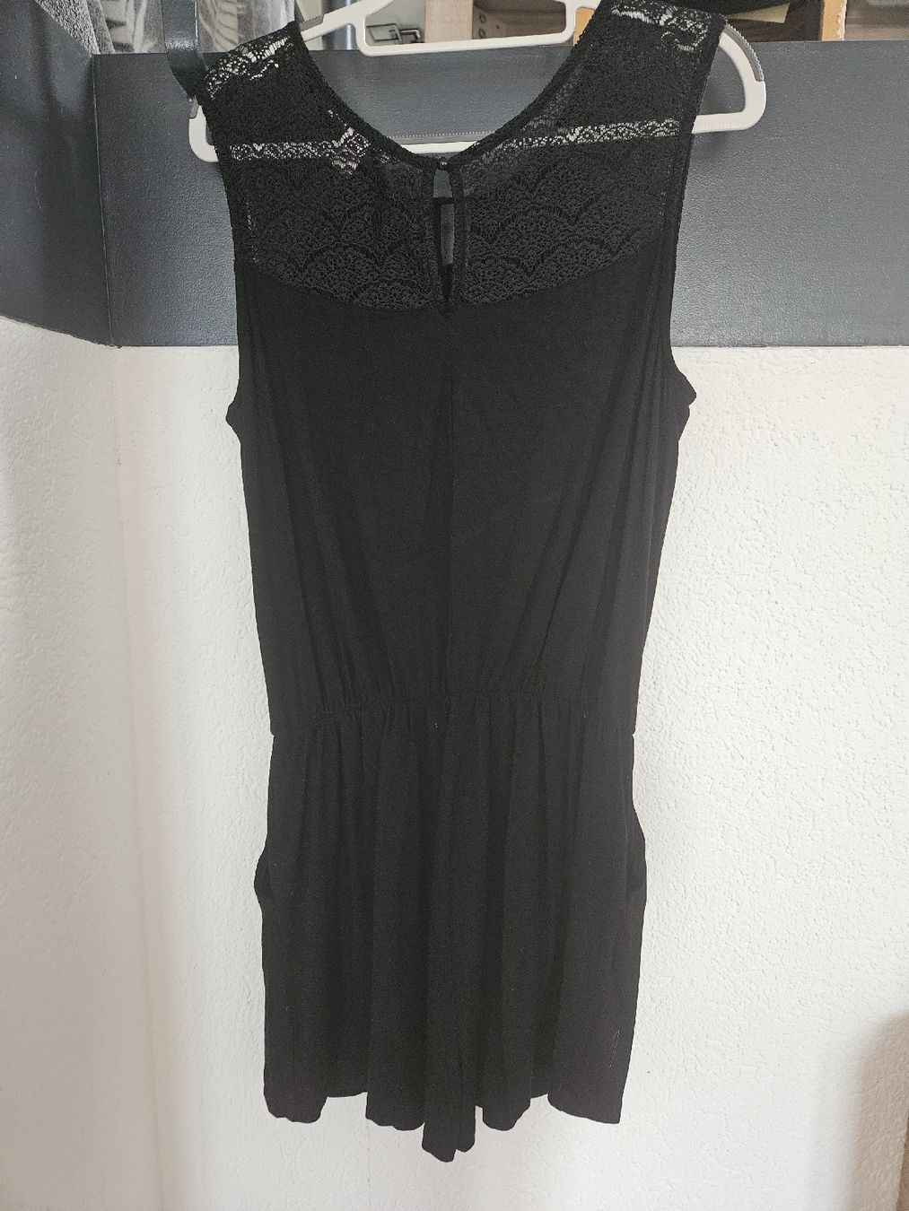 Anna Field Tute: Combi-short – Usato da Fontenais venduto da zizatie 1