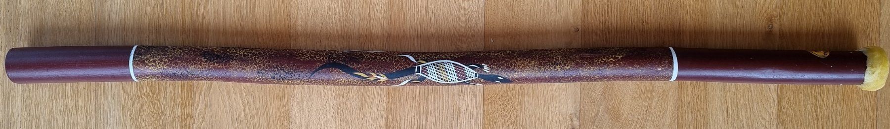 Strumenti musicali: Didgeridoo – Usato da Volketswil venduto da Breiti37 1