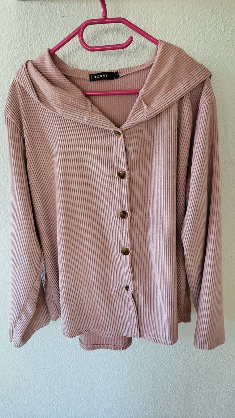 Giacche: Blusenjacke – Usato da Horw venduto da Pfderi0