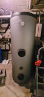 Müba Boiler 600 lt