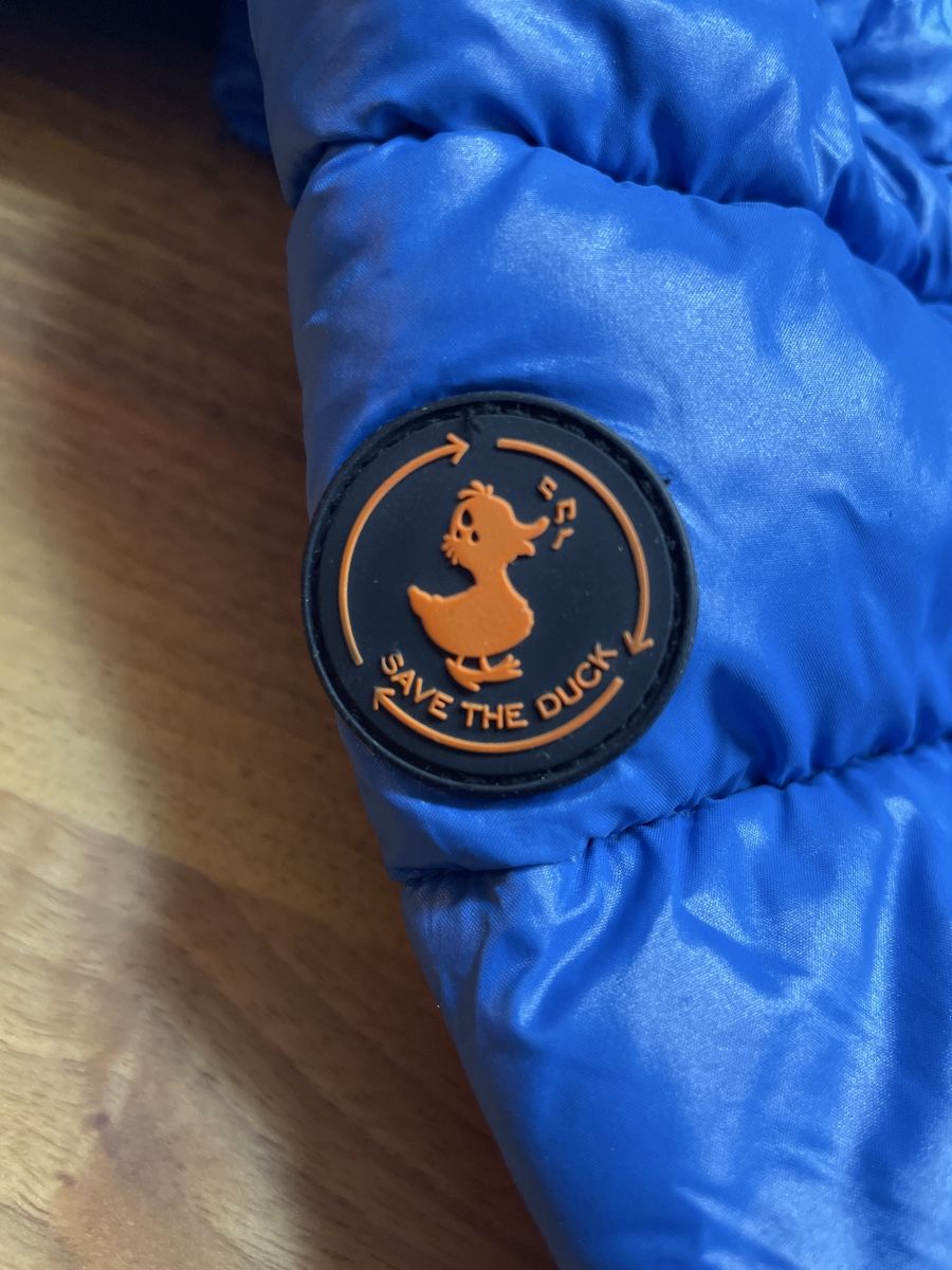 Save the duck Giacche: Save the duck Winterjacke 14yrs – Usato da Wettswil venduto da Chlaettermus 6