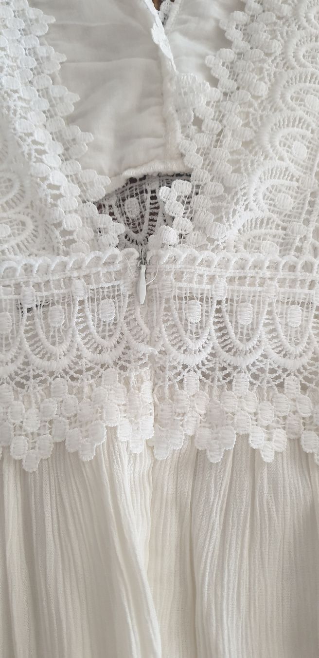 Vestiti: Sommerkleid  – Nuovo (secondo la descrizione) da Clarens venduto da fur_bxq2 5