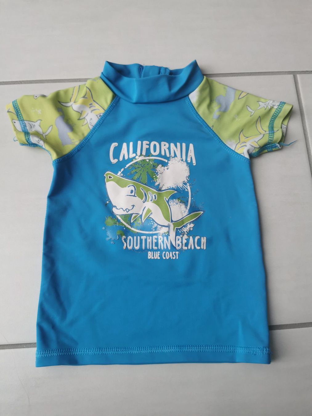 Costumi da bagno: Badeshirt, Gr. 86 – Usato da Malters venduto da Wahni81