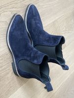 Vittorio Miraglia, Stiefelette Gr.39.5, Made in Italy