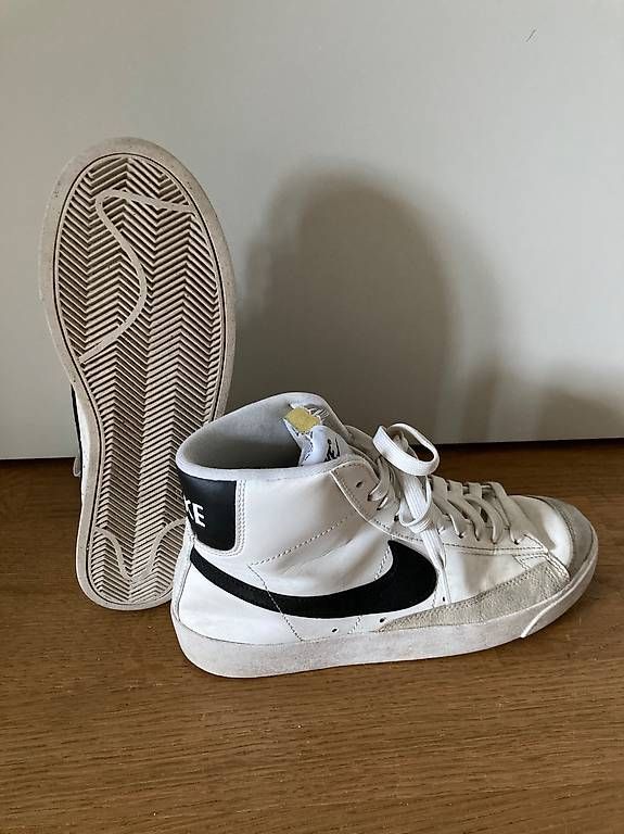 Damenschuhe: Sneakers Nike Gr. 39 – Gebraucht aus Luzern von Judith01112 1