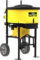 Güde GZM 120 Zwangsmischer 80L 2000W