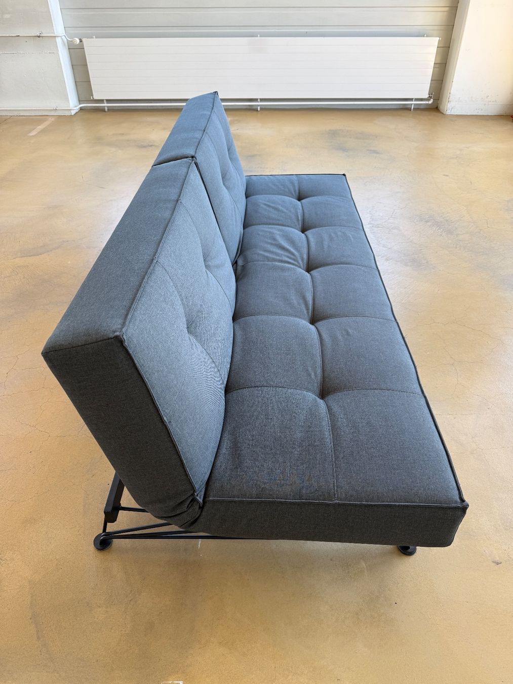 Pfister Divani: Bettsofa Möbel Pfister 210 x 115 cm – Usato da Dachsen venduto da Vulcain3 1