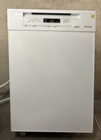 Geschirrspüler Miele G 3325-55 SCI weiss funktionsfähig