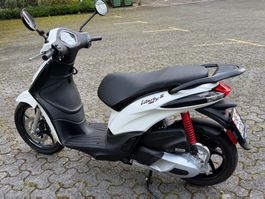 Piaggio LibertyS