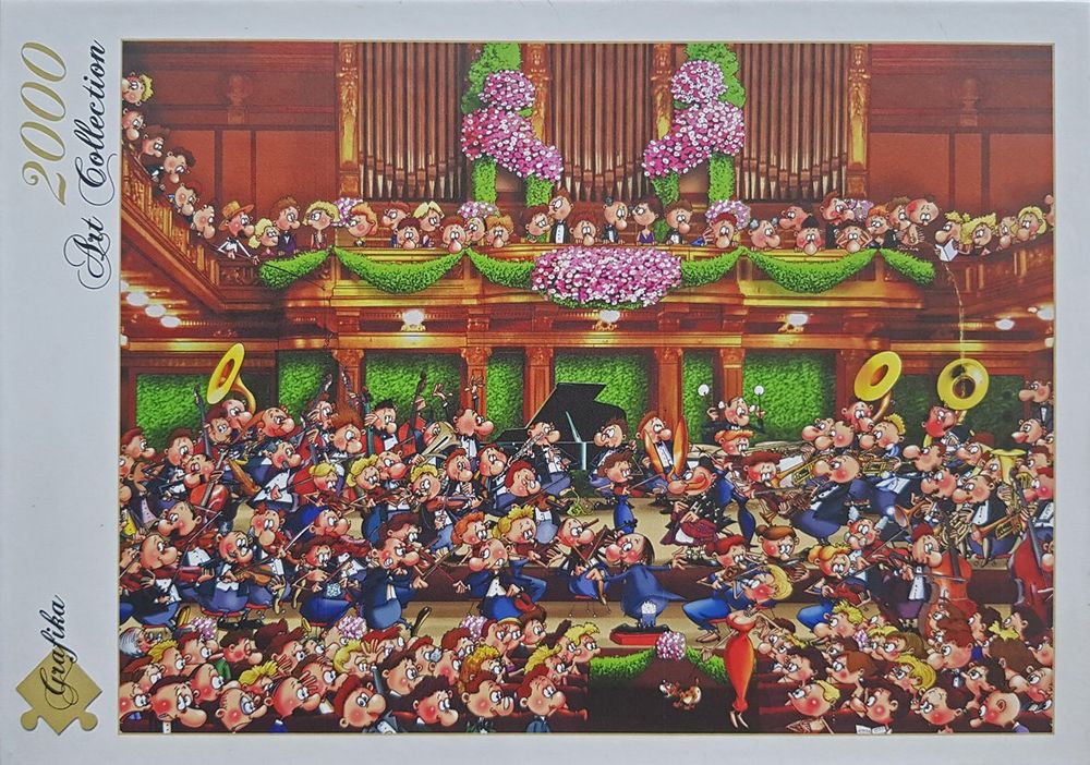 Orchestra