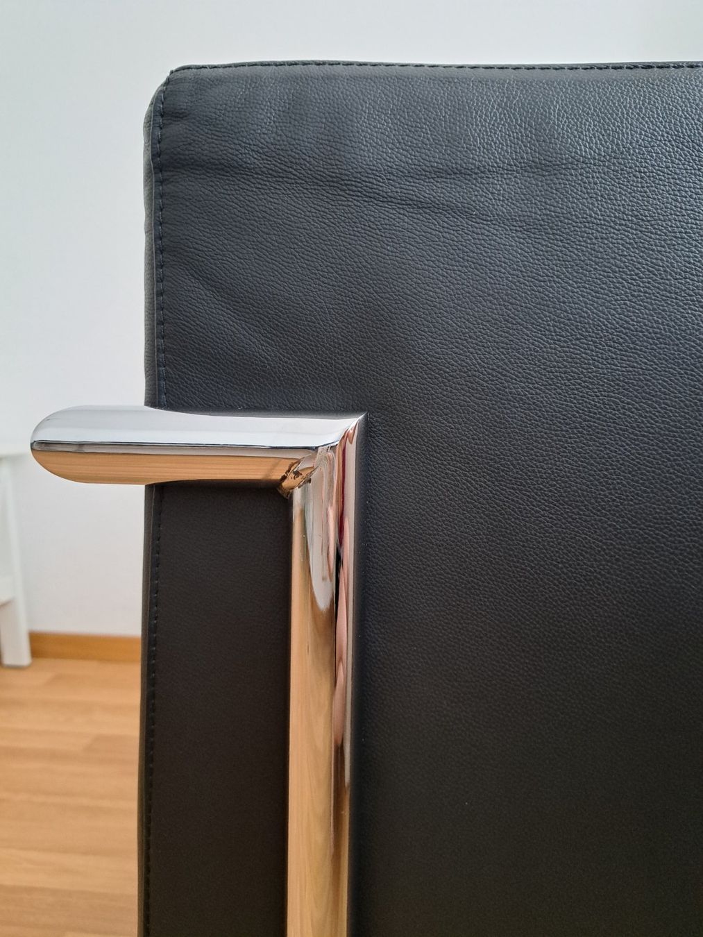 Sessel: Candy Faro Echtledersessel - Design Lounge Sessel – Gebraucht aus Baar von jdr_nb97 5