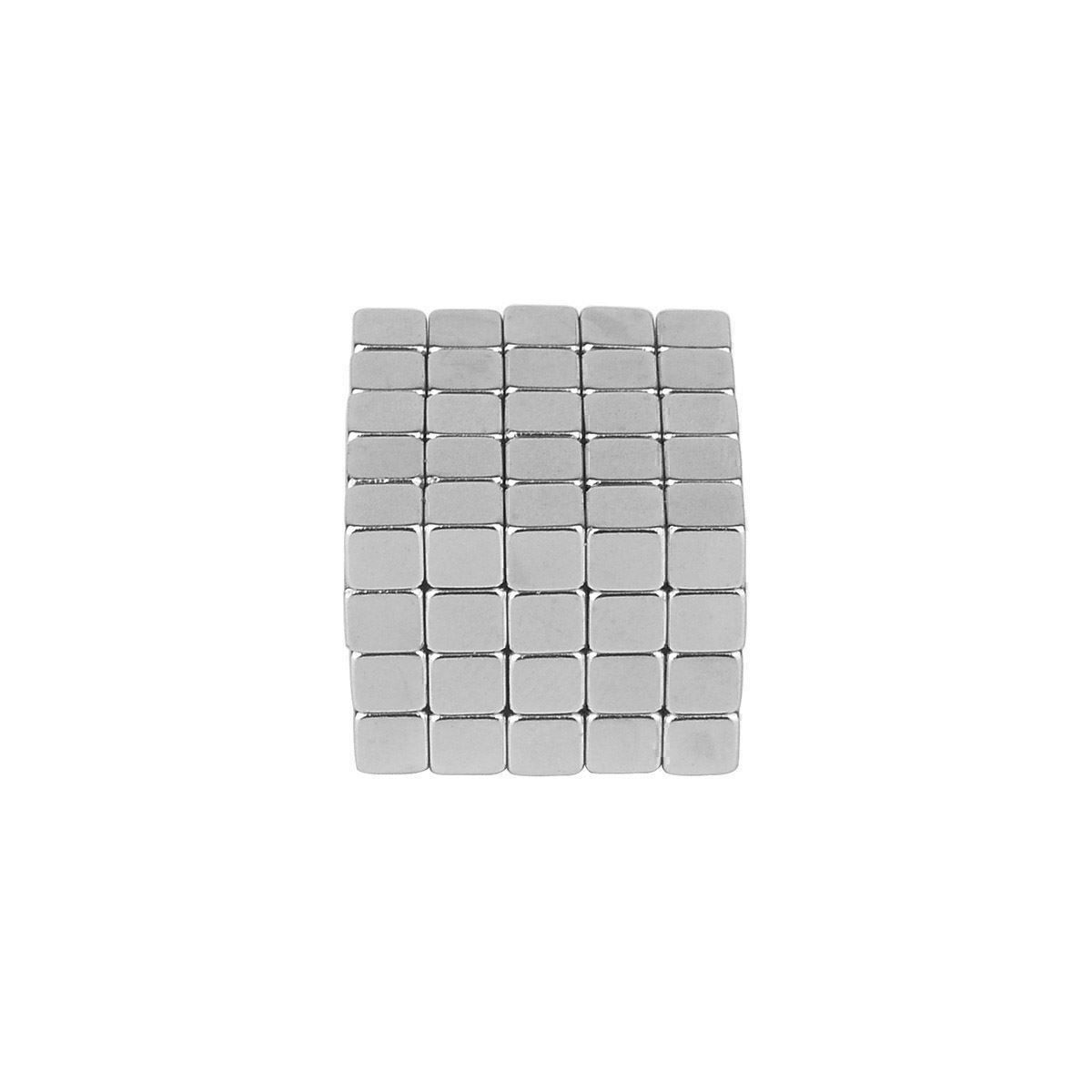 Calamite: 100x Neodym Magnete Starke Super Magnete – Nuovo (secondo la descrizione) da Thun venduto da Top32 1