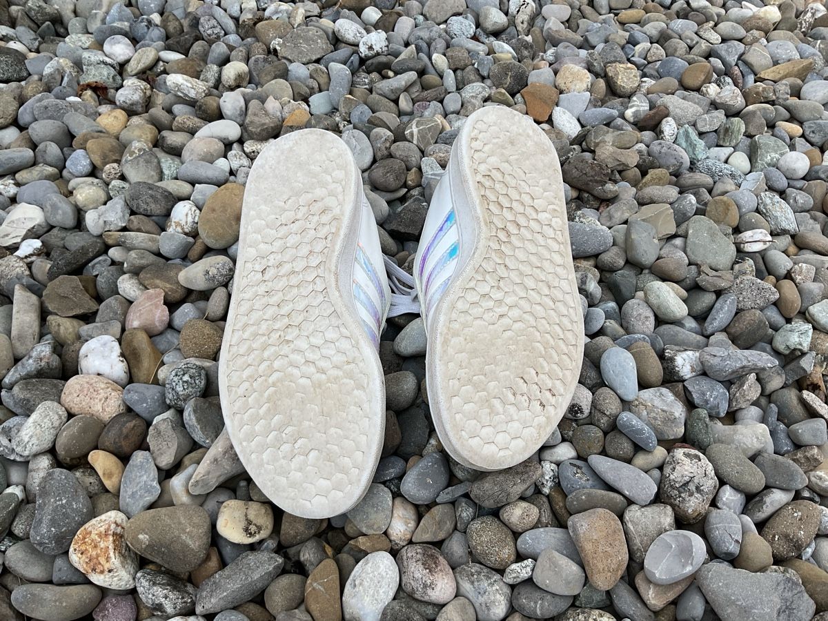Adidas Chaussures hommes: Adidas Sneaker Grösse 36 – D'occasion à Rickenbach SZ par Gambit_1 2
