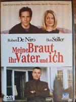 Meine Braut, ihr Vater und ich
