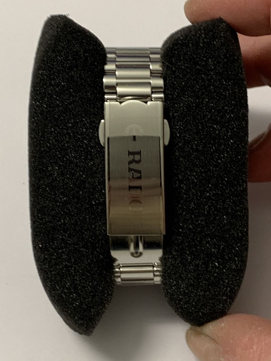 Rado Uhren: Rado jubilé – Gebraucht aus Wil SG von  4