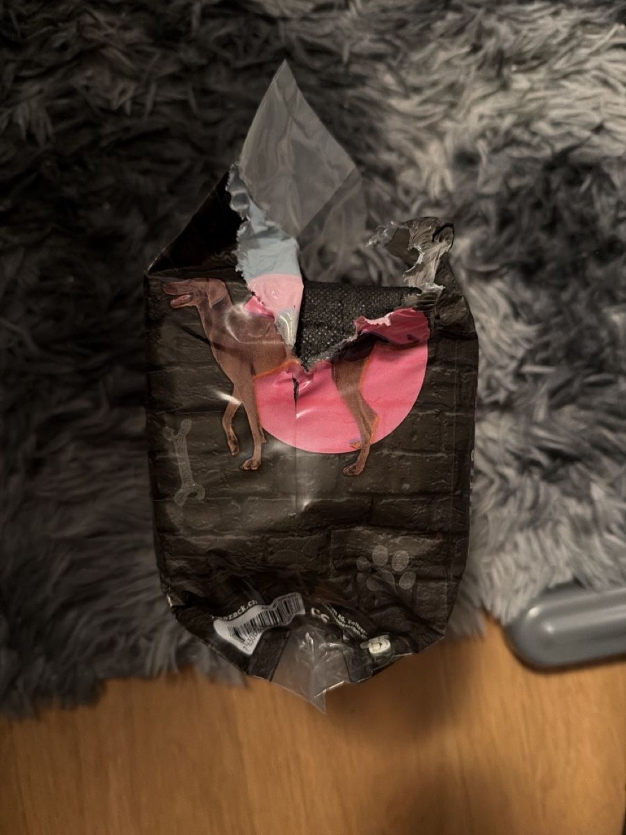 Bacs à couches & couches: Weibliche Hundewindeln Grösse M  – D'occasion à Bottmingen par ursl_e 1