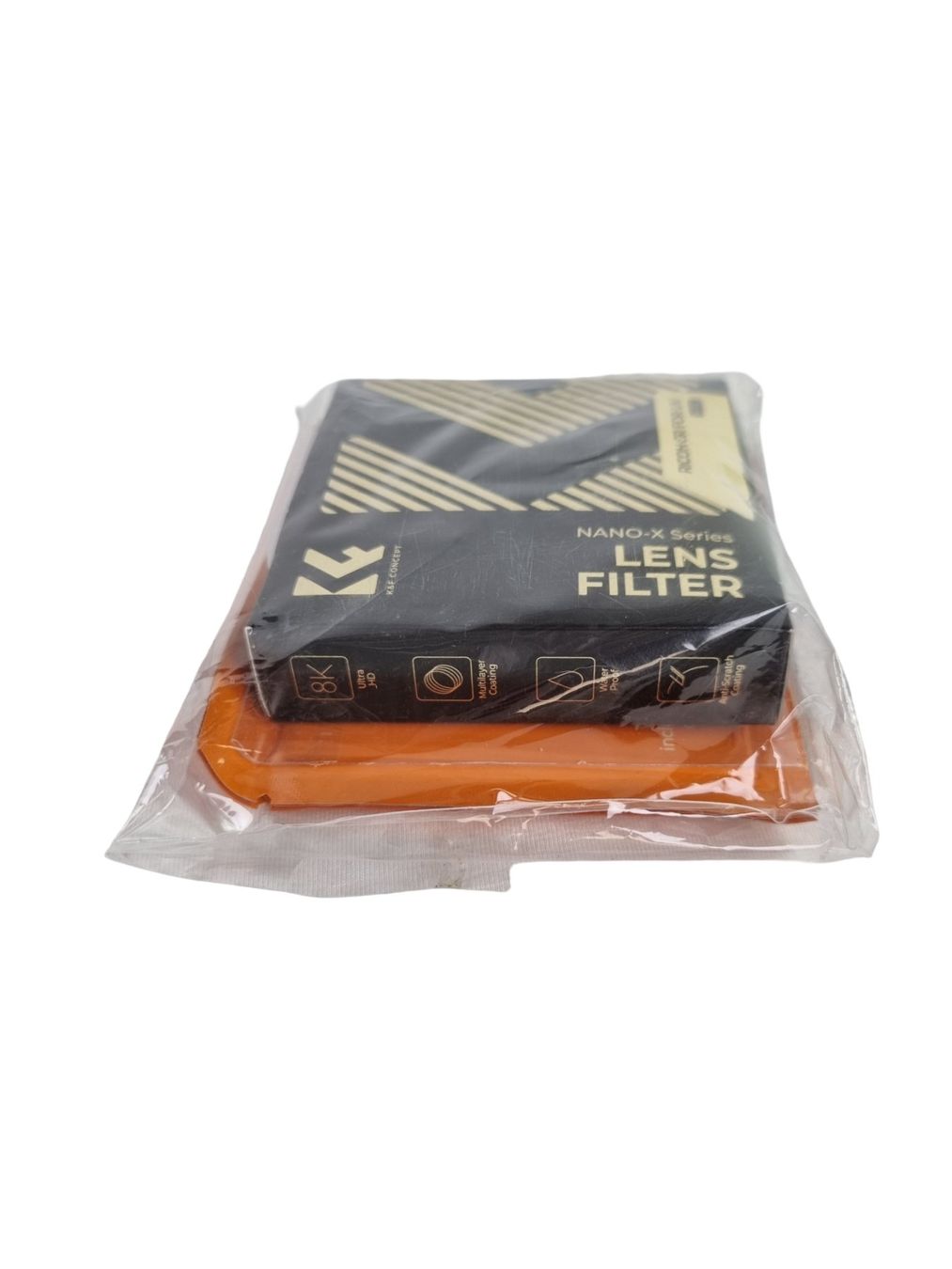 Filtri: K&F CONCEPT Objektivfilter – Nuovo (secondo la descrizione) da Wangen b. Olten venduto da Restwert_Wangen 2