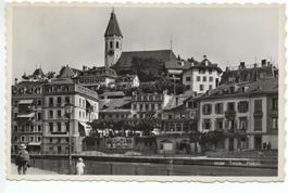 THUN Plätzli