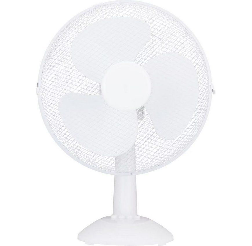Ventilatoren: Lifetime Air Tisch Ventilator 30 cm – Neu und originalverpackt aus Oensingen von Liquidations-Shop 1