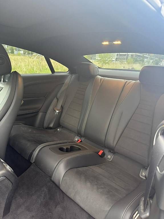 Automobili: Mercedes E200 AMG Line Coupé – Usato da Winterthur venduto da Dalialarax 3