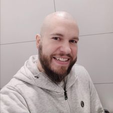 Profile image of kill-bidi
