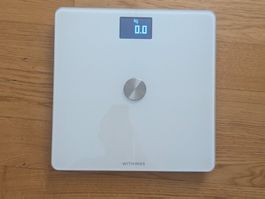 Withings Body+