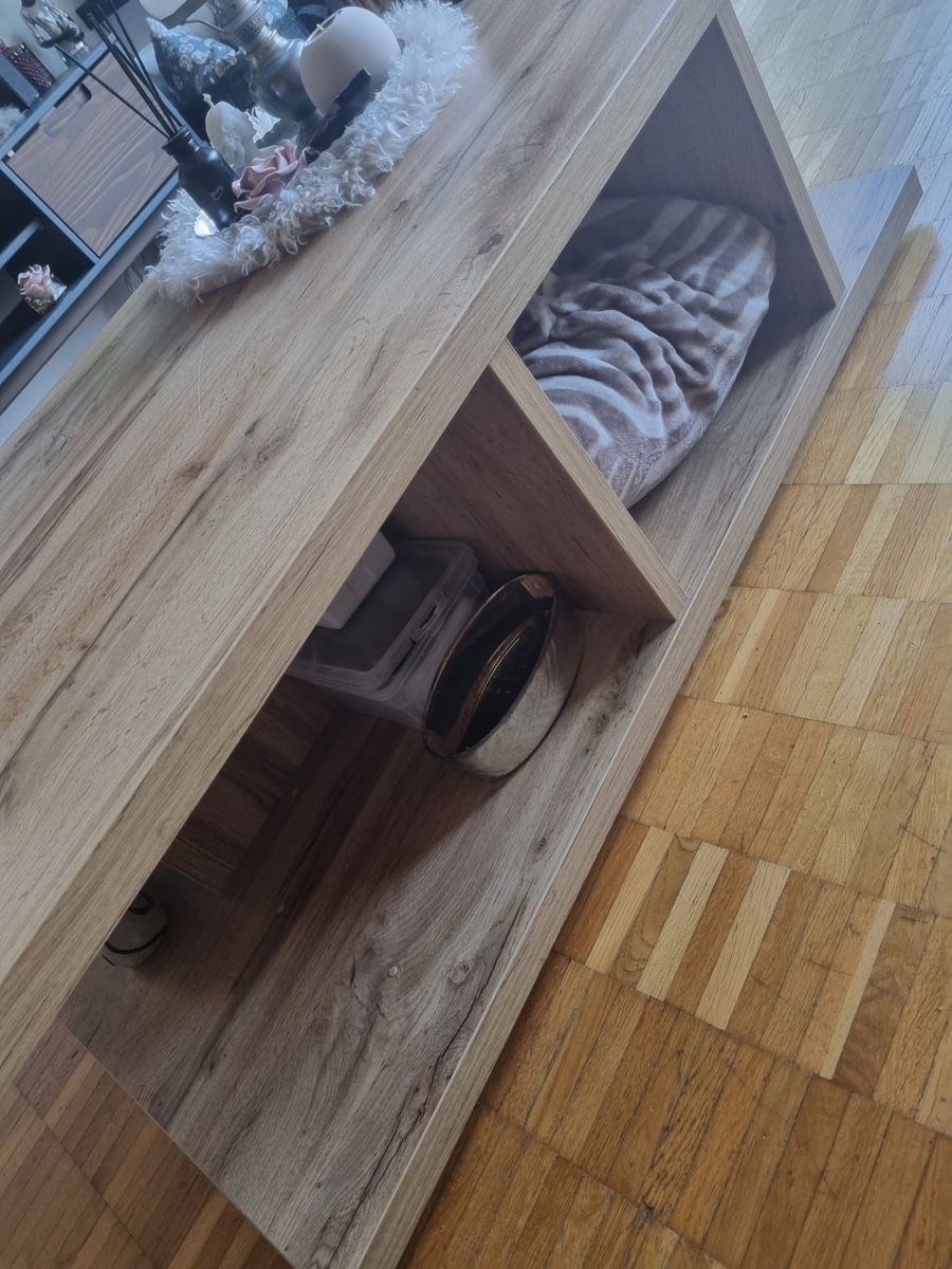 Tables: Couch Tisch – D'occasion à Adliswil par rossoelmare 2