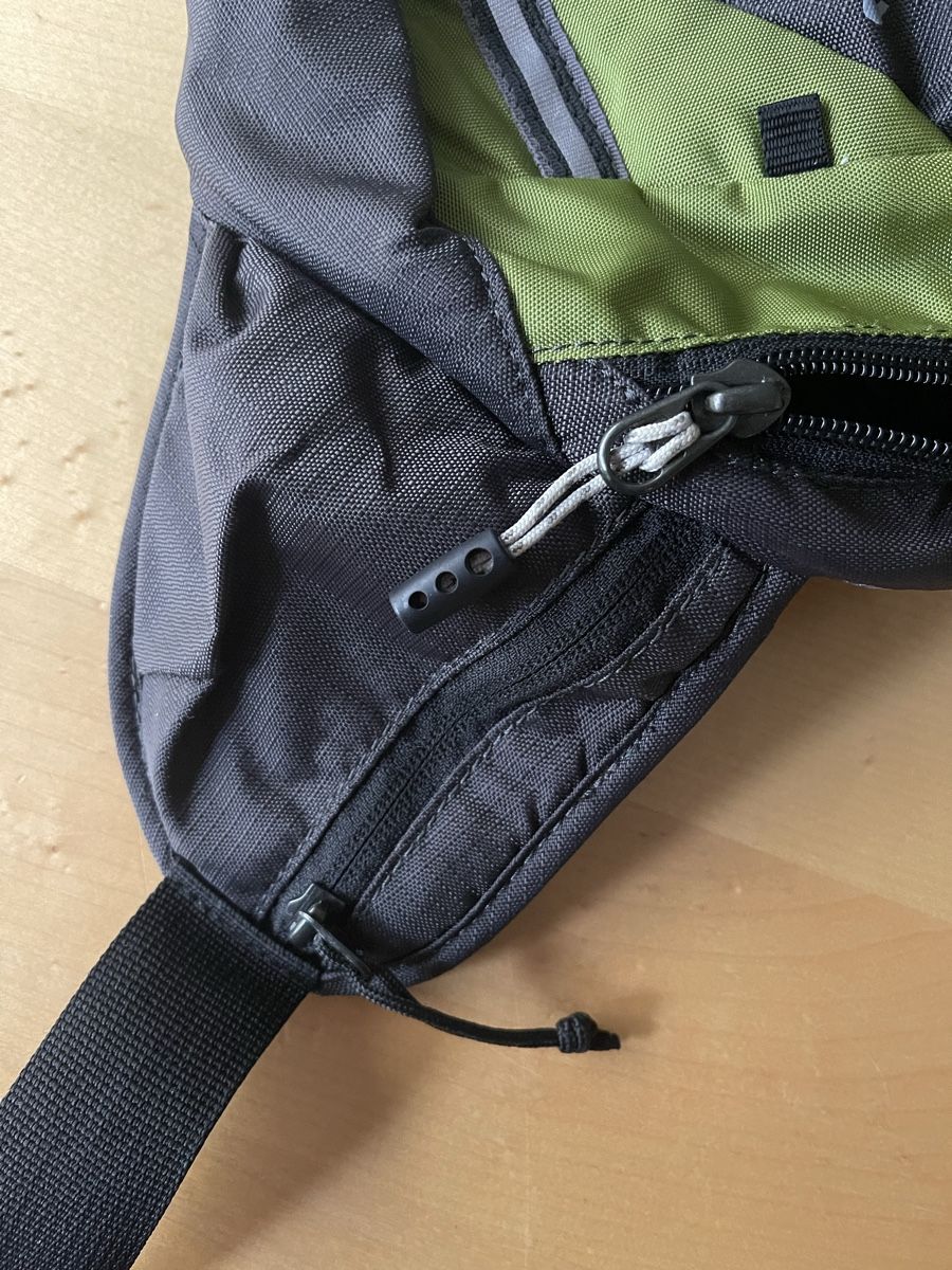 Salomon Borse: Bauchtasche von SALOMON – Nuovo (secondo la descrizione) da Thalwil venduto da Emmerich88 2