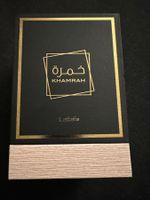 PARFUM LATTAFA VON KHAMRAH  100ml