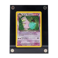 Dark Slowbro (TR 12) - Pokémon TCG - WOTC - 🇬🇧 - ND