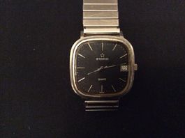 Eterna Herrenuhr