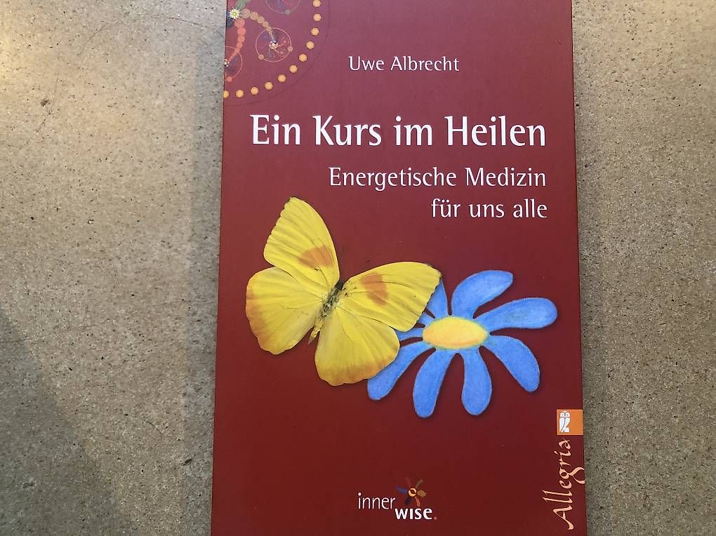 Libri: Ein Kurs im Heilen – Usato da Madiswil venduto da e4a