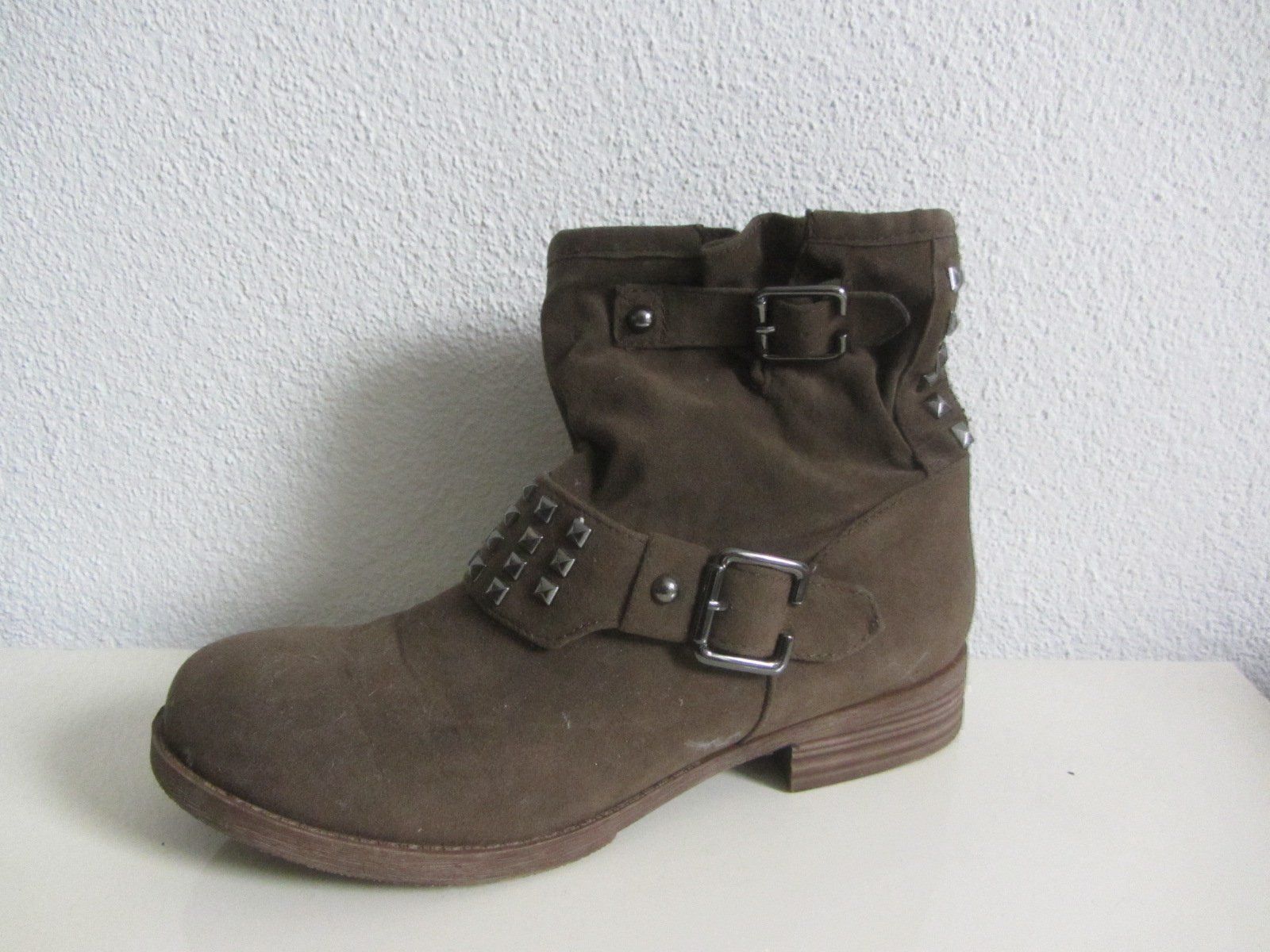 Cube Chaussures femmes: CUBE - Stiefelette braun 39 – D'occasion à Zürich par Diazaio