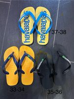 Havaianas Flip Flops, diverse Grössen, Sommer Sale!