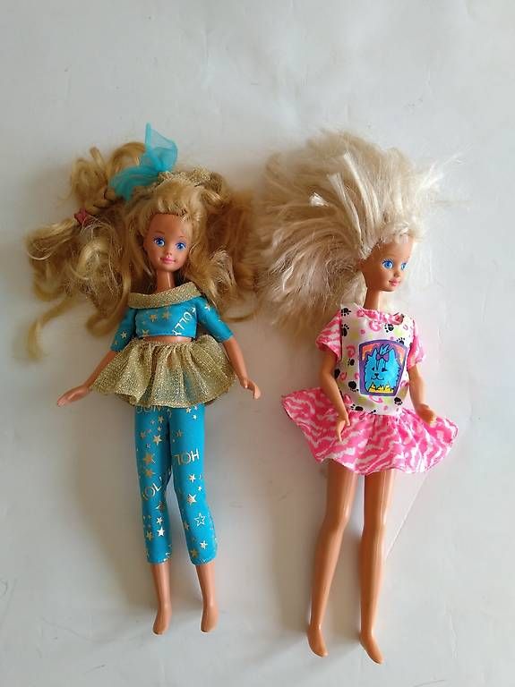 Poupées: Barbie Puppe – D'occasion à Zürich par shm_cw59 2
