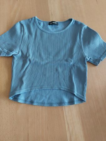 T-shirt Tally gr S