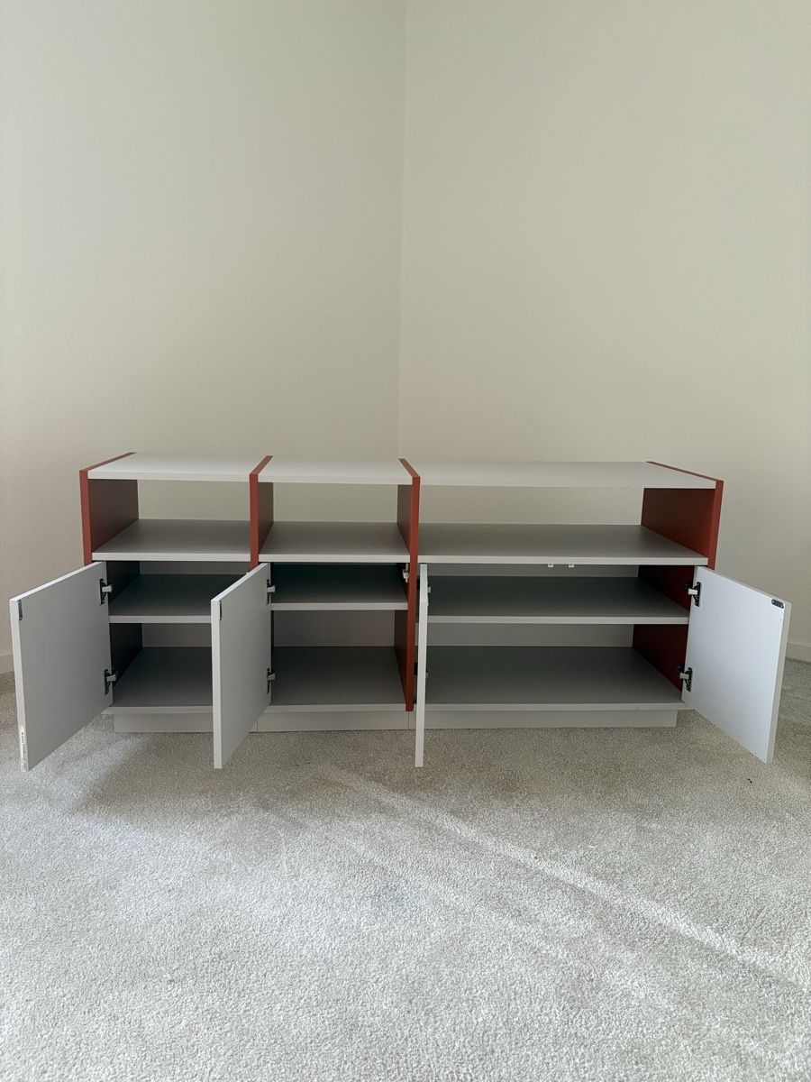 MYCS Cassettiere: MYCS Sideboard – Usato da Zürich venduto da tobiashobi 3
