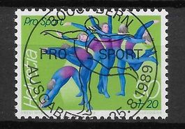 VW067 - Pro Sport 1989 vollstempel
