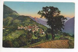 BRÈ sopra Lugano No. 204