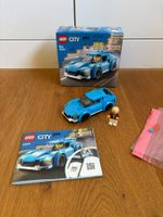 Lego 60285 Sportwagen