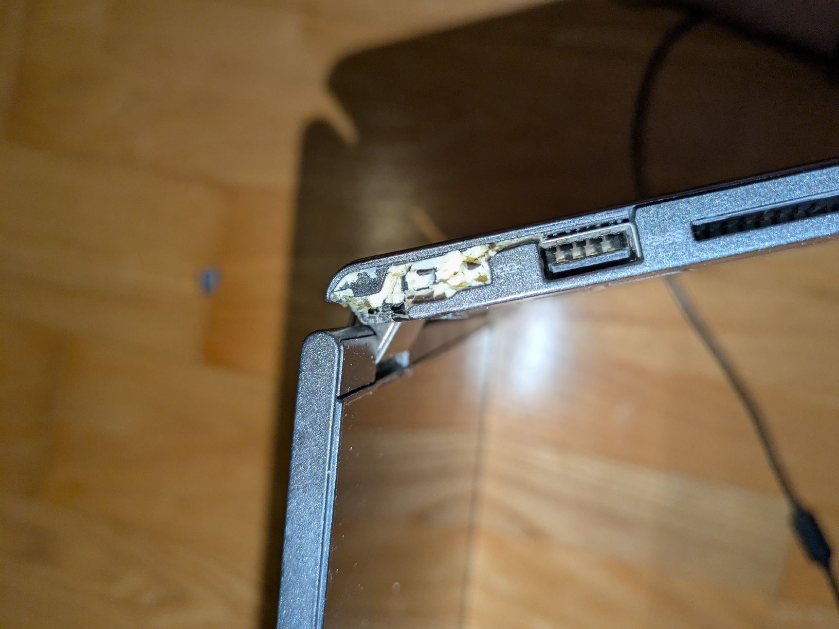 Lenovo Notebook: Lenovo Yoga Laptop – Difettoso da Büren zum Hof venduto da luc_001 8