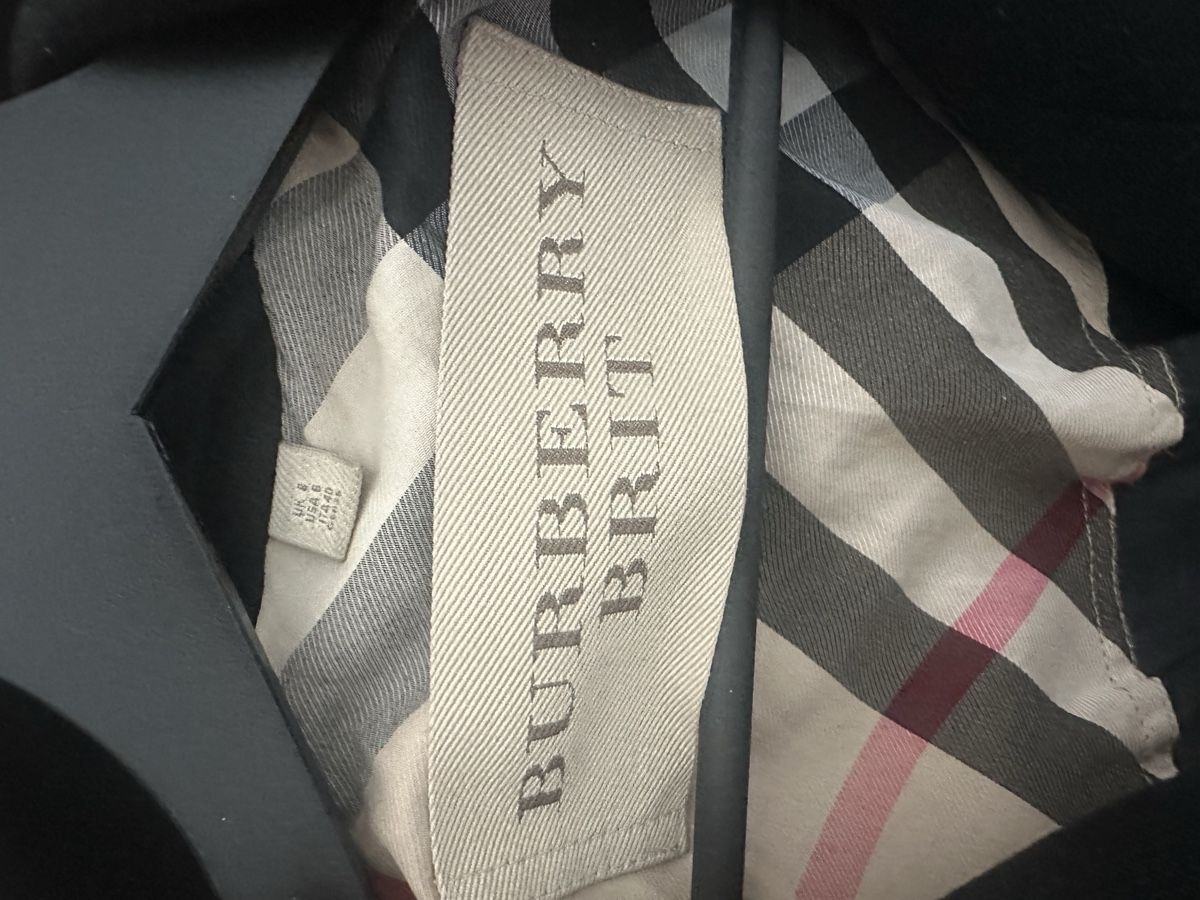 Burberry Manteaux: Burberry Mantel – D'occasion à Zürich par Gina375 1